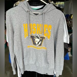 University of Washington Women’s Hoodie - Med